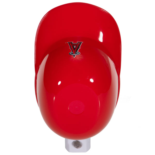 Baseball Cap Night Light - Los Angeles Angels Red Hat Auto Sensor Nite Lite